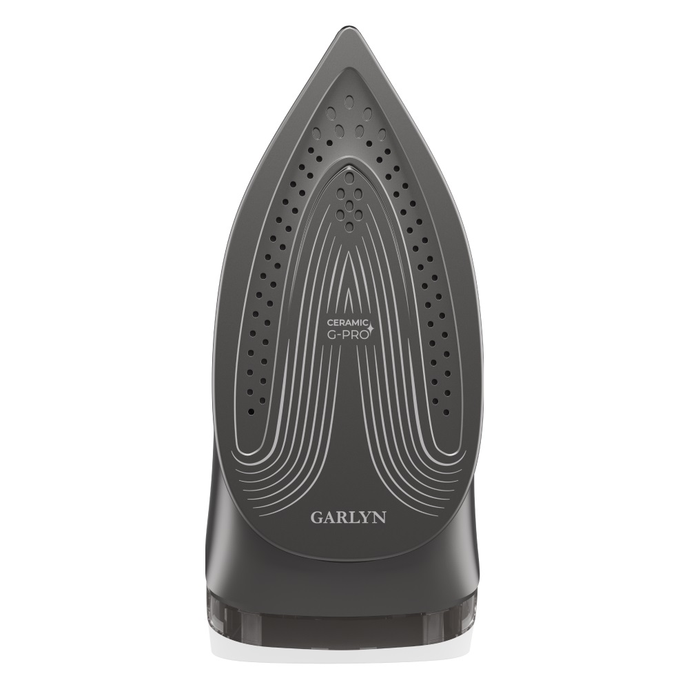9205711 Утюг GARLYN GT-220 белый STDN-0080412 - Вид №6