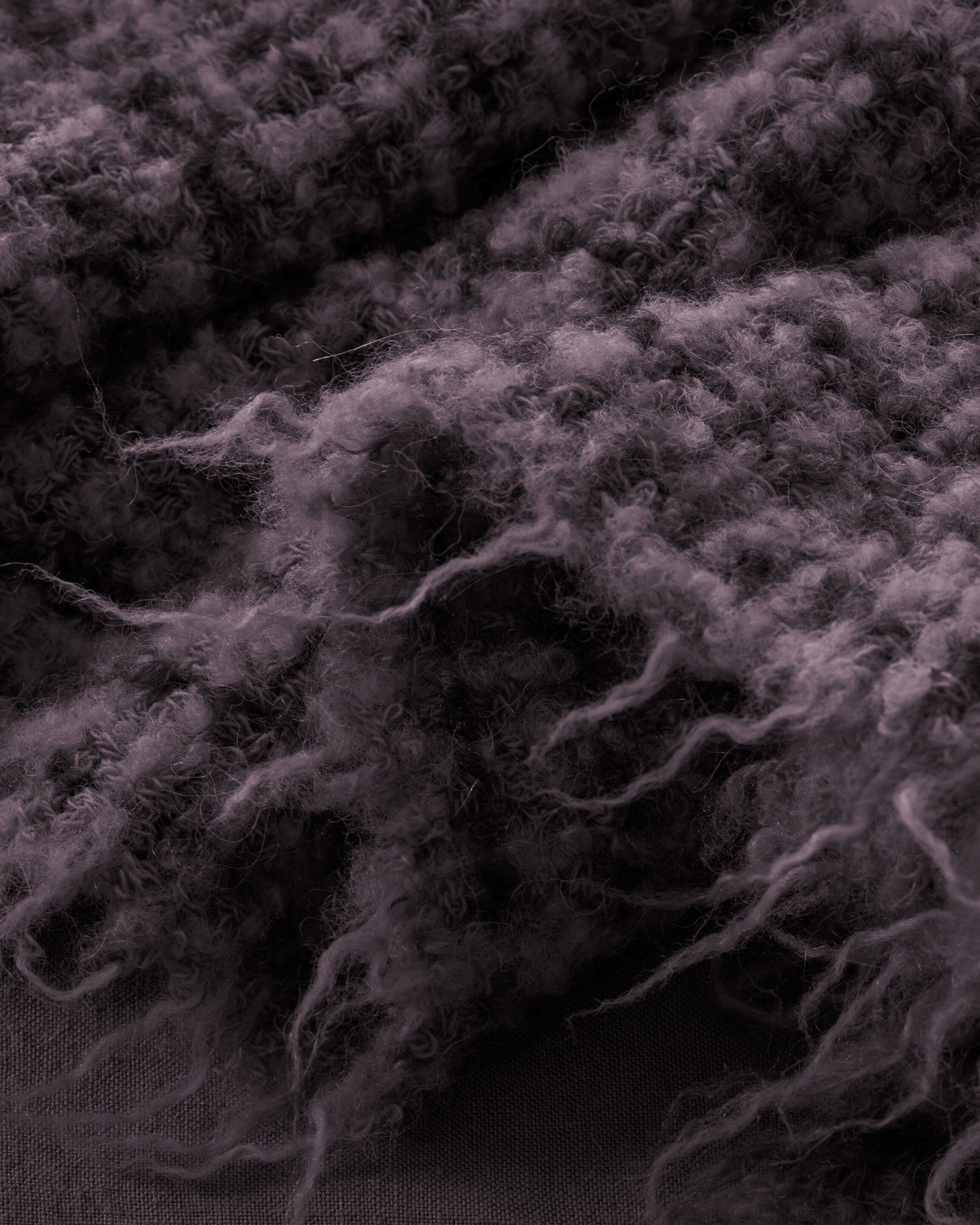 Ткань сплошной цвет плед Society Limonta GES ARCH-00046562 - Вид №1