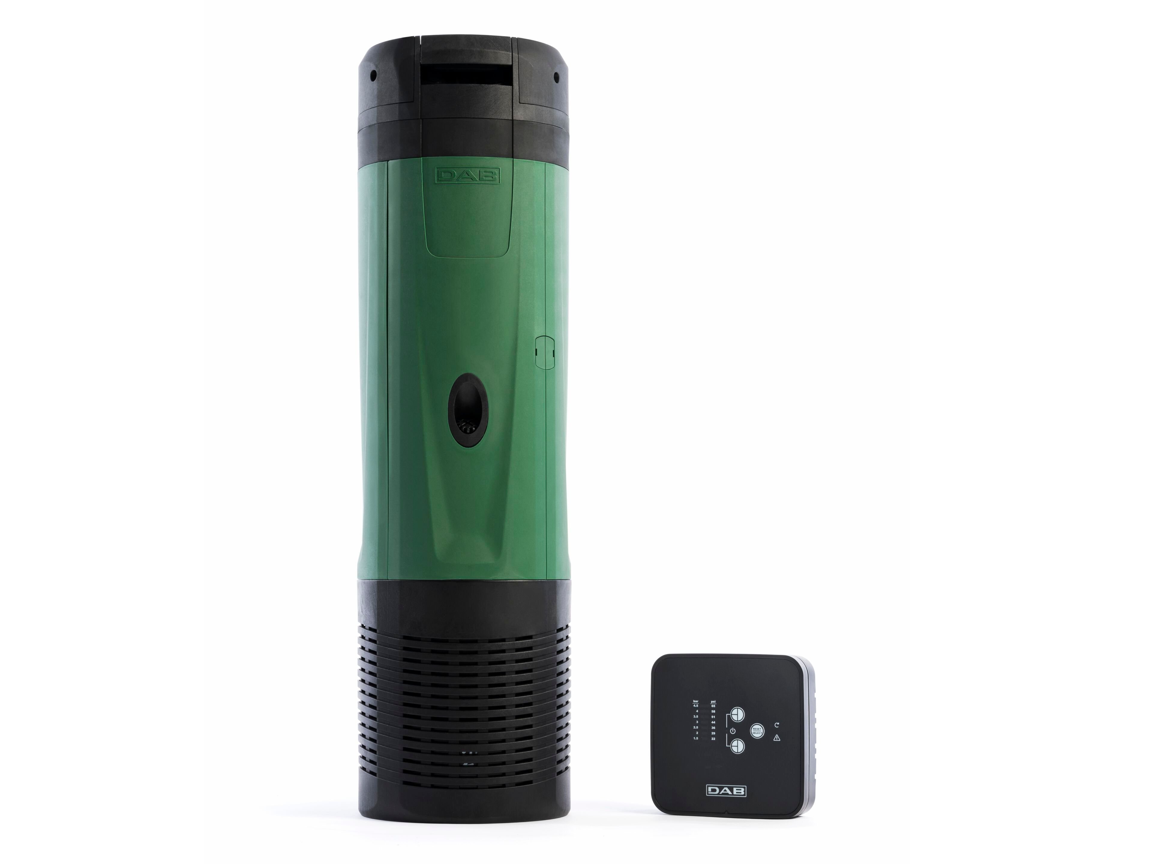 Многотранспортный электронный погружной насос Dab Pumps DTRON 3 ARCH-00081174