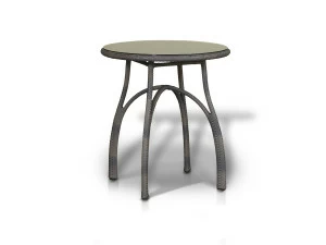 Кофейный столик серо-коричневый "Форли" 4SIS ЛАУНЖ 048454 Серый