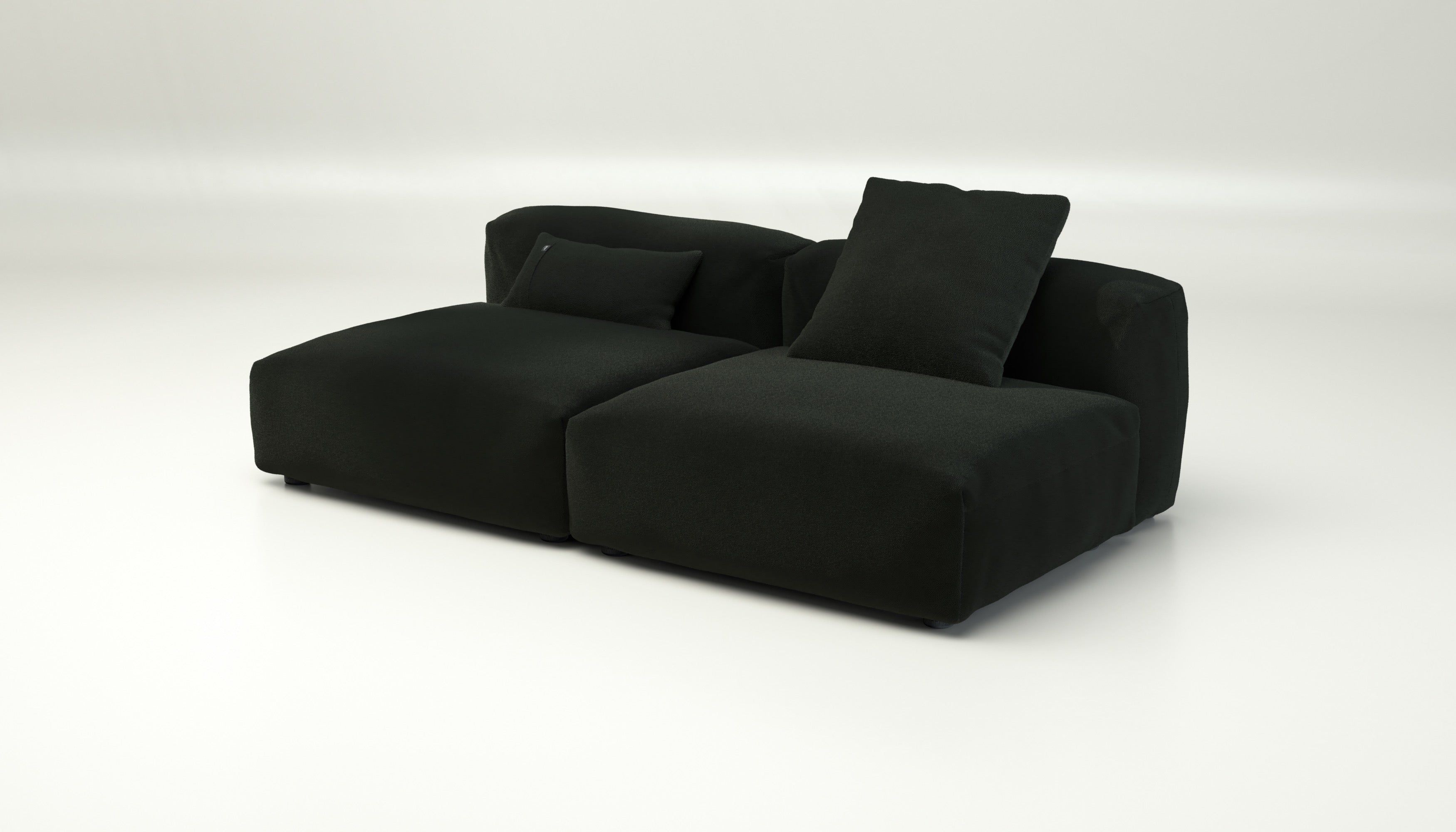 Модульный диван vetsak Loop Loop ARCH-00046663 - Вид №10