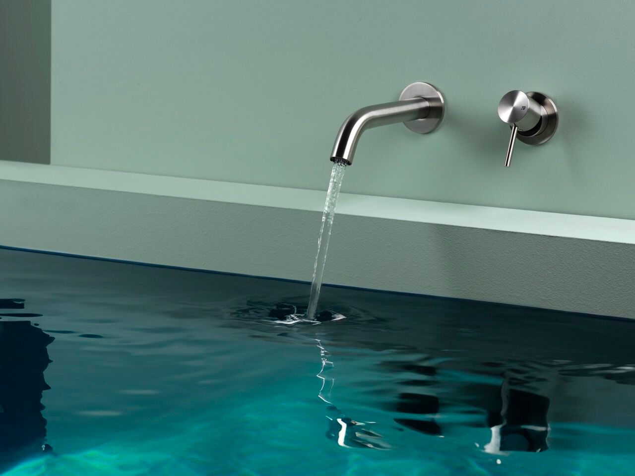 Пульт дистанционного управления из нержавеющей стали BEAMTECH Level ARCH-00085359 - Вид №1