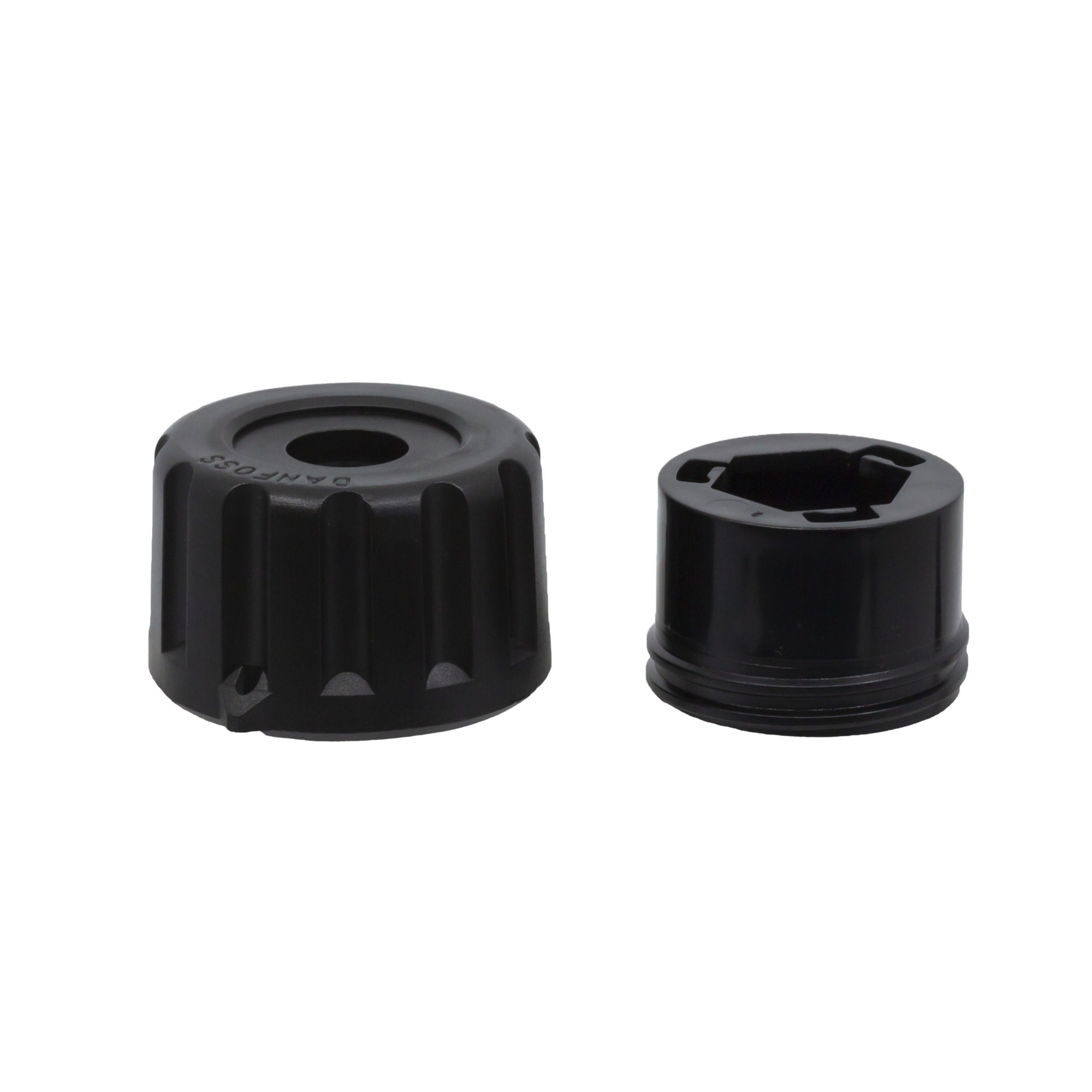 Danfoss Дополнительные принадлежности и запасные части AB-PM адаптер импульсной трубки 003Z0109  - Вид №14