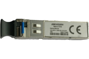 17459532 SFP-модуль HK-SFP-1.25G-20-1550 23978 Hikvision