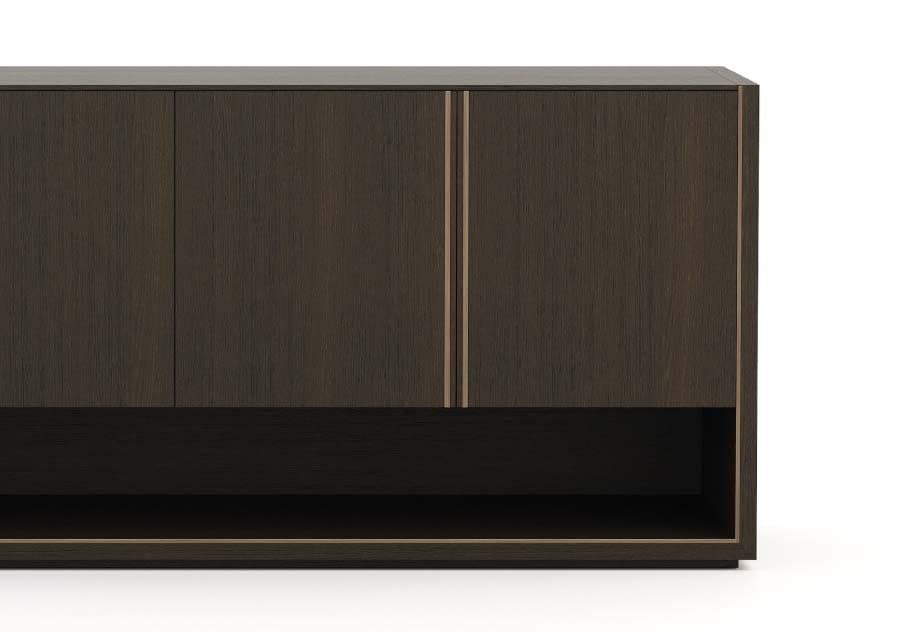 Шкаф с распашными дверями Stylish Club Fortune ARCH-00079802 - Вид №4