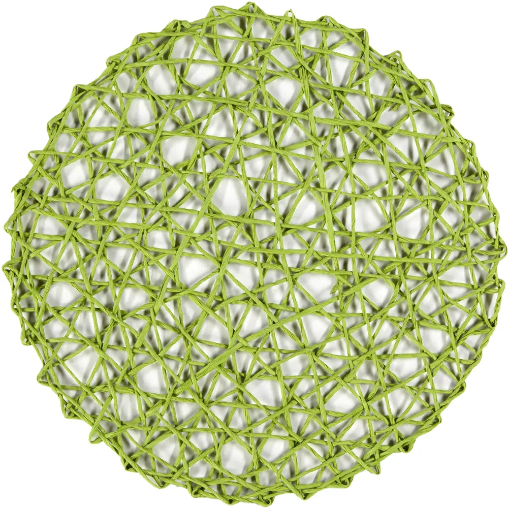 Подставка Солнце-2 зеленый d38 см REMILING STLM-2118375