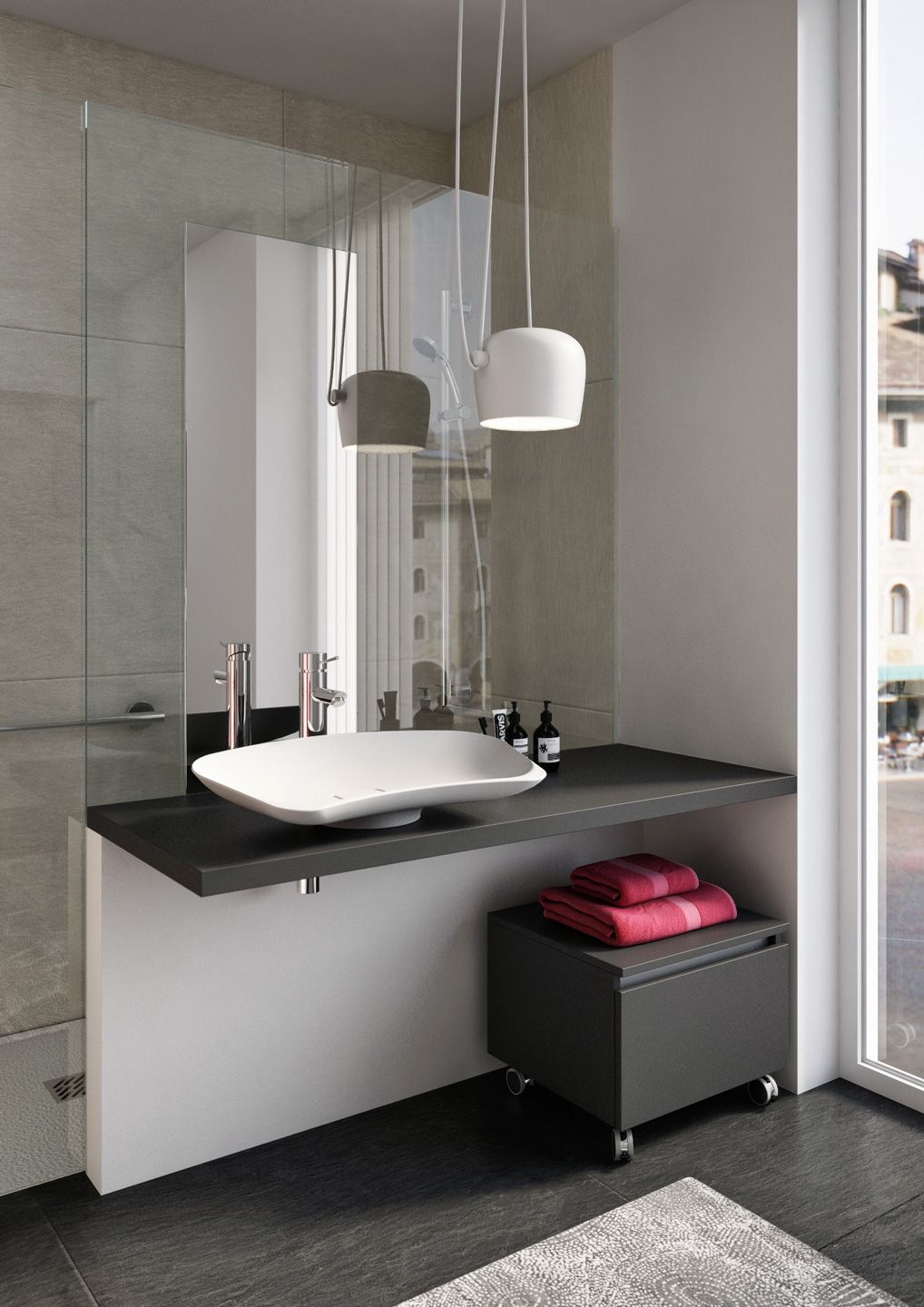 Столешница из Политех Goman ARCH-00023788 - Вид №8