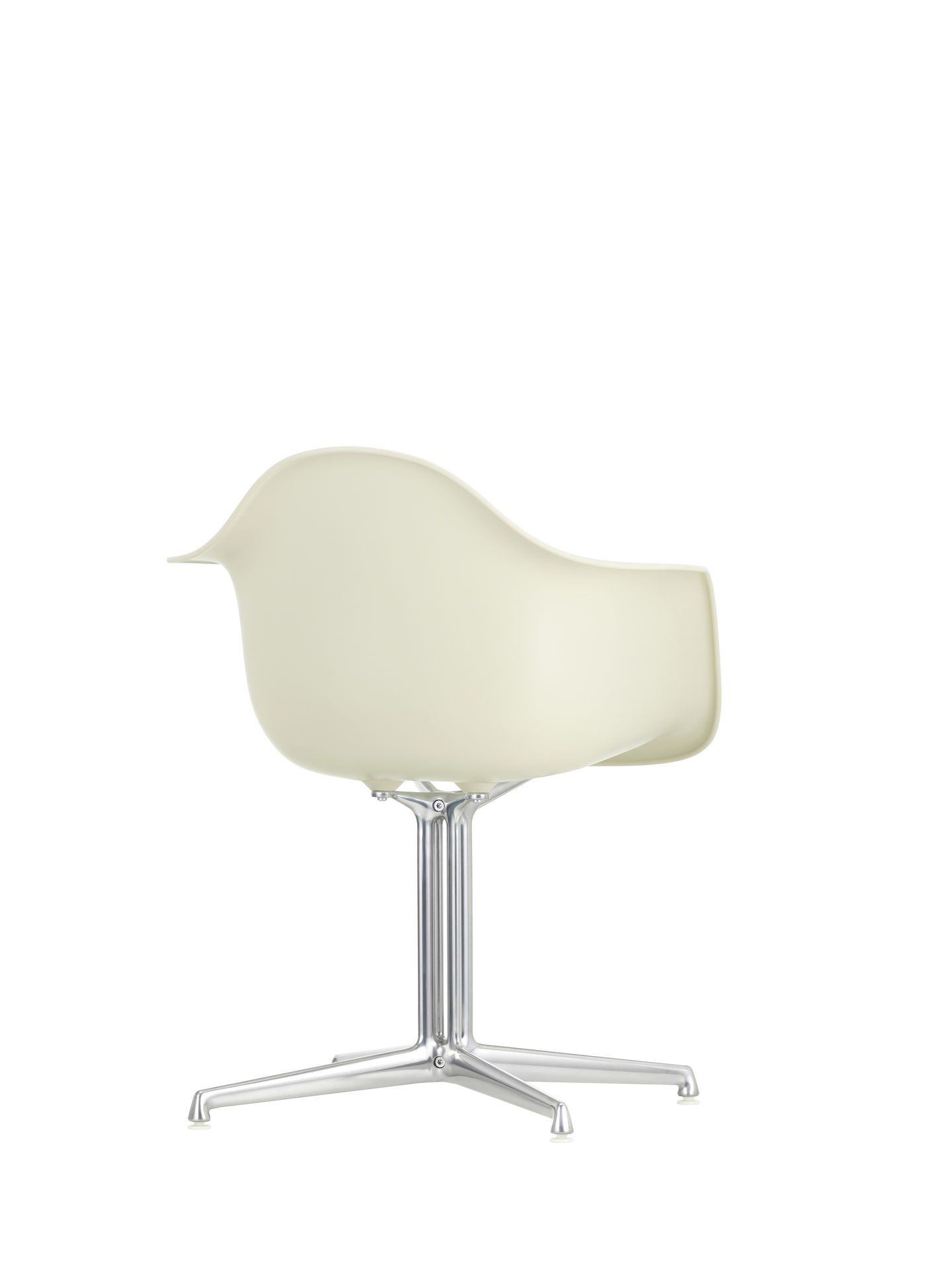 Стул из полипропилена со встроенной подушкой VITRA Eames Plastic Chair ARCH-00029064 - Вид №17