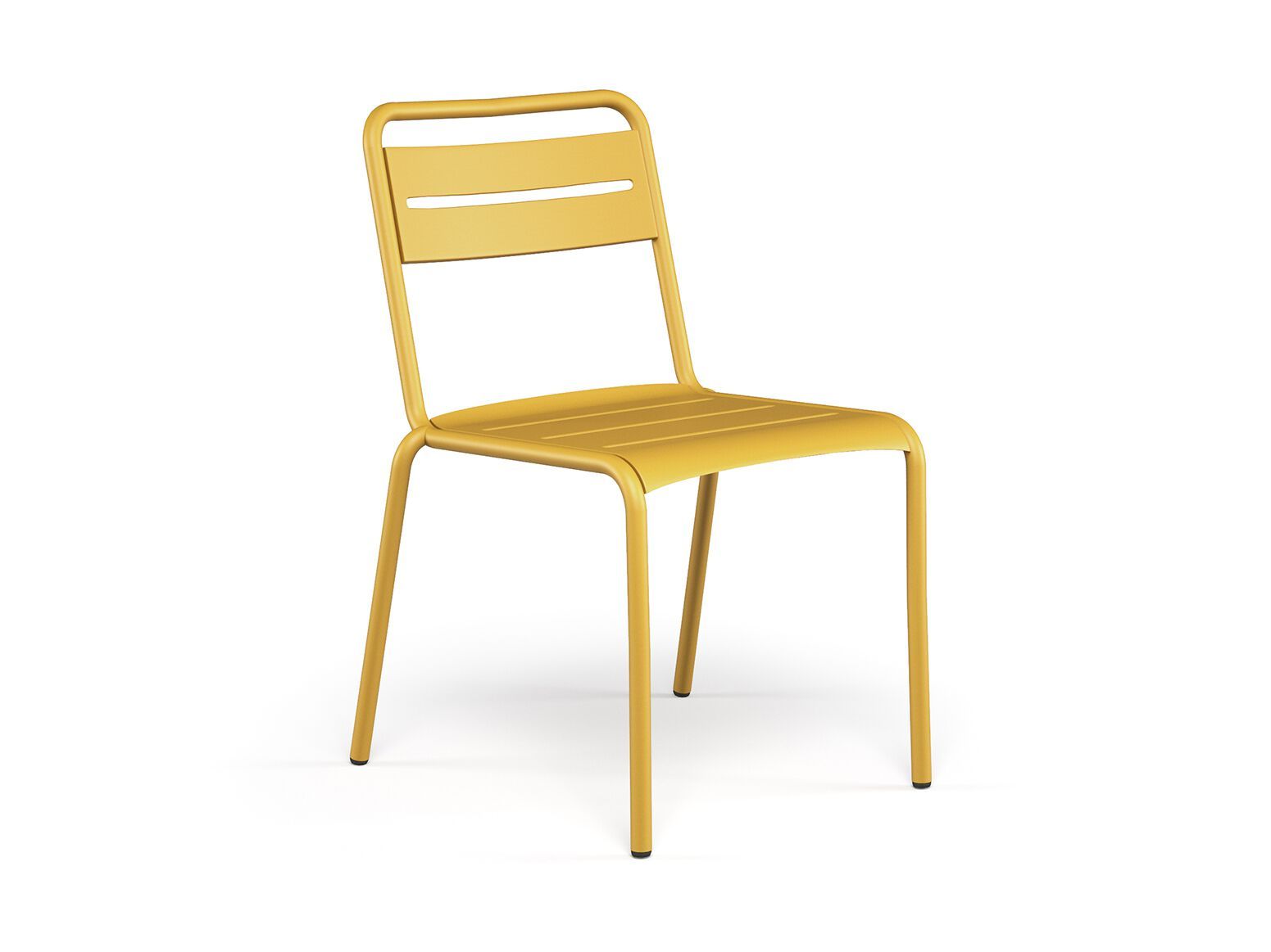 Алюминиевый садовый стул emu Star ARCH-00078160