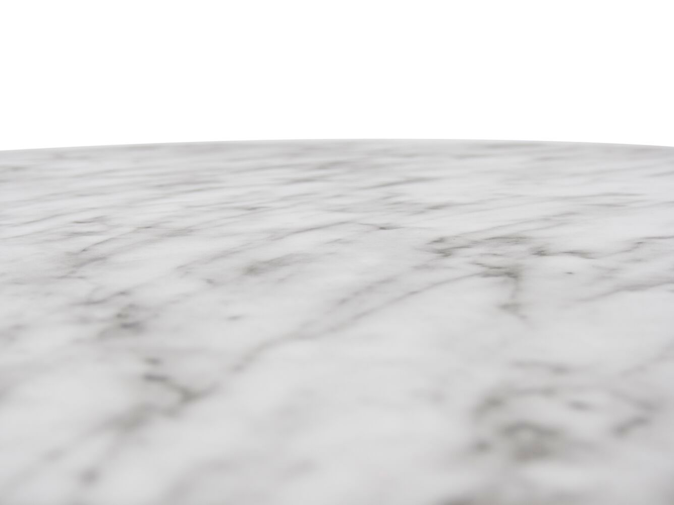 Низкий круглый журнальный столик из МДФ CREARTE COLLECTIONS Diamond Contemporain ARCH-00111510 - Вид №6