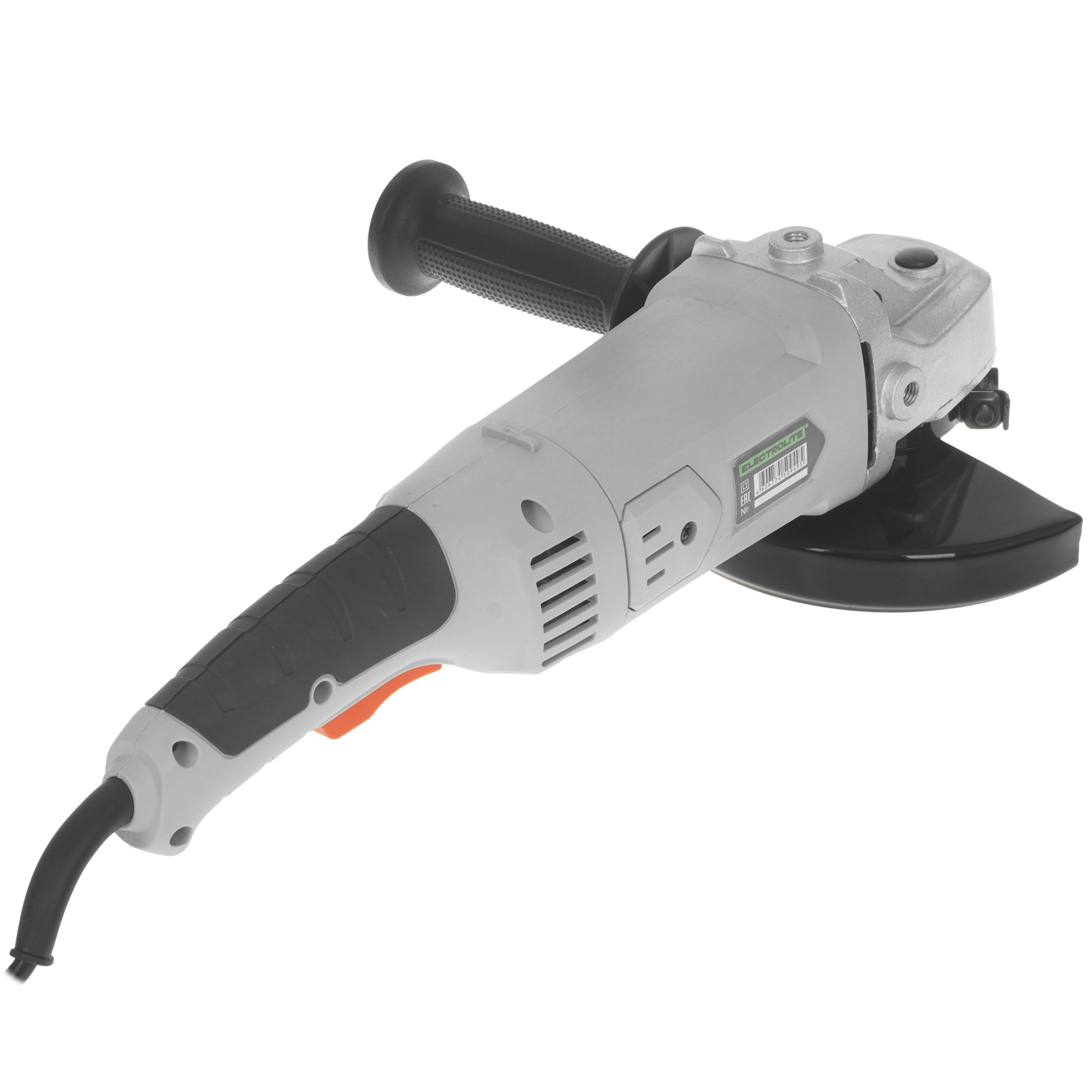 Углошлифовальная машина (УШМ) Electrolite УШМ 1600 5605989 STDN-0151085 - Вид №1