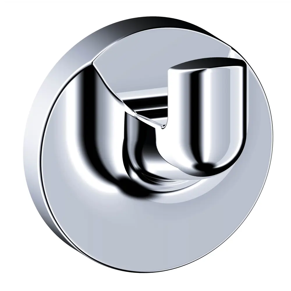 Крючок Sensea Elliot цвет хром STLM-2106839