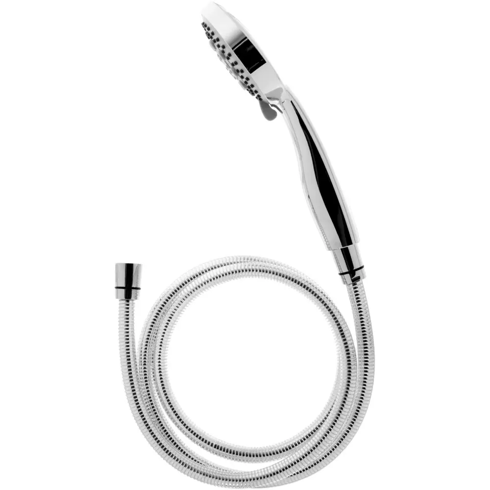 Смеситель универсальный Paini Angel однорычажный с душевым набором STLM-2127441 - Вид №2