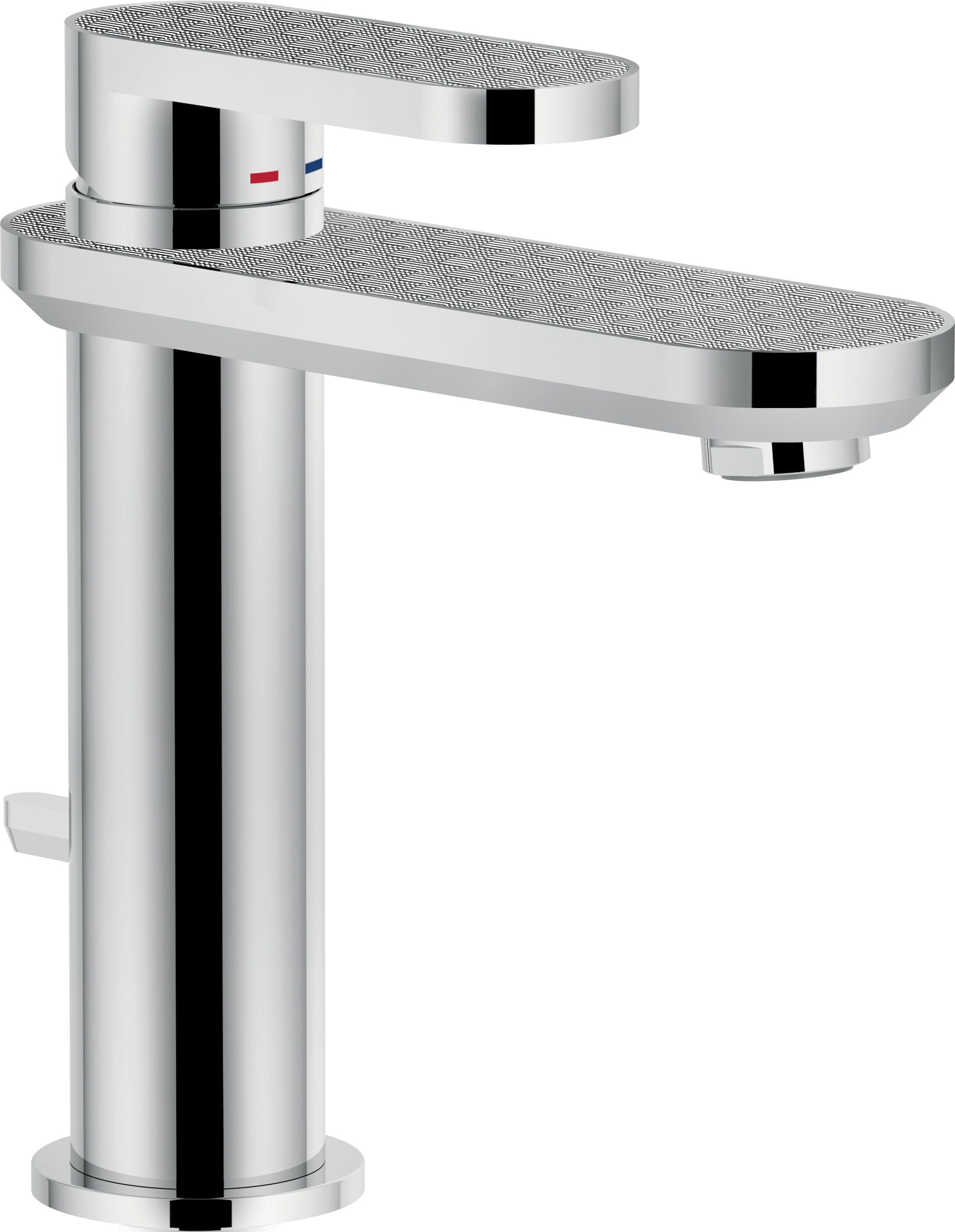 Смеситель для раковины Nobili платье ARCH-00043039 - Вид №11