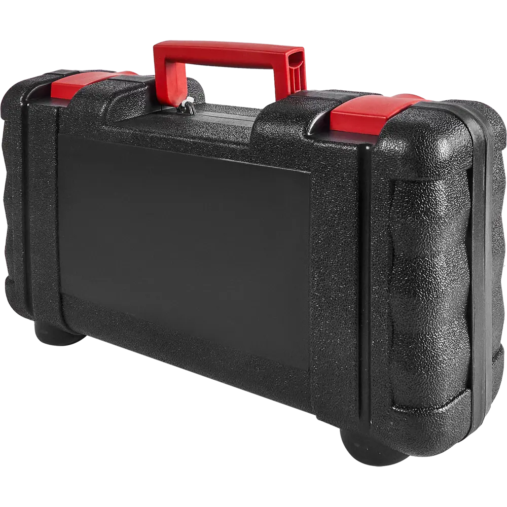 Углошлифовальная машина Einhell TE-AG 125/750 Kit с кейсом 16501450 STLM-0006886 - Вид №8