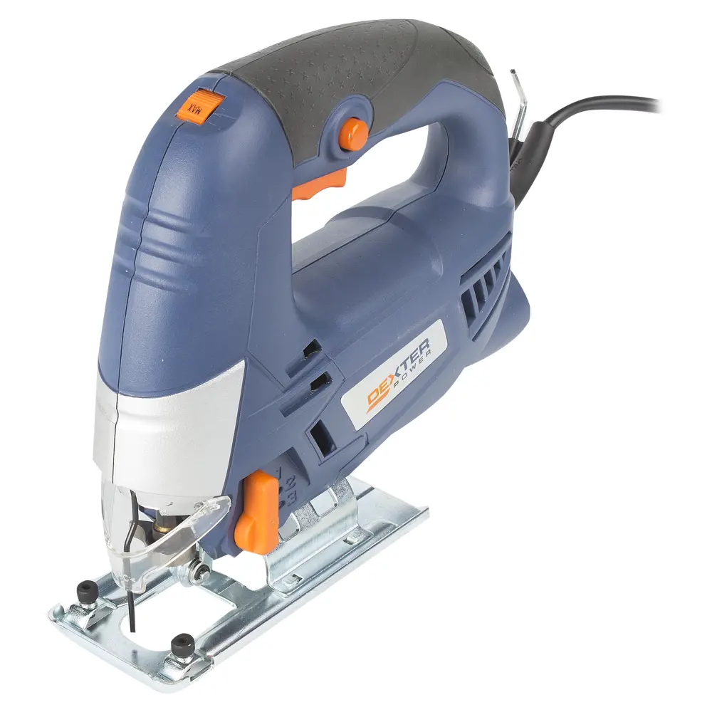 Лобзик Dexter, 570 Вт DEXTER POWER STLM-2058365