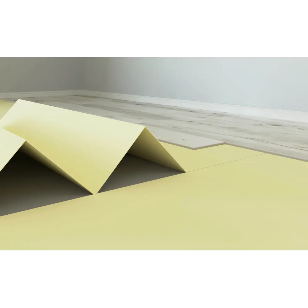 Подложка ТМ СОЛИД XPS для ламината 2 мм с шумоизоляцией 82184143 STLM-0021521 - Вид №3