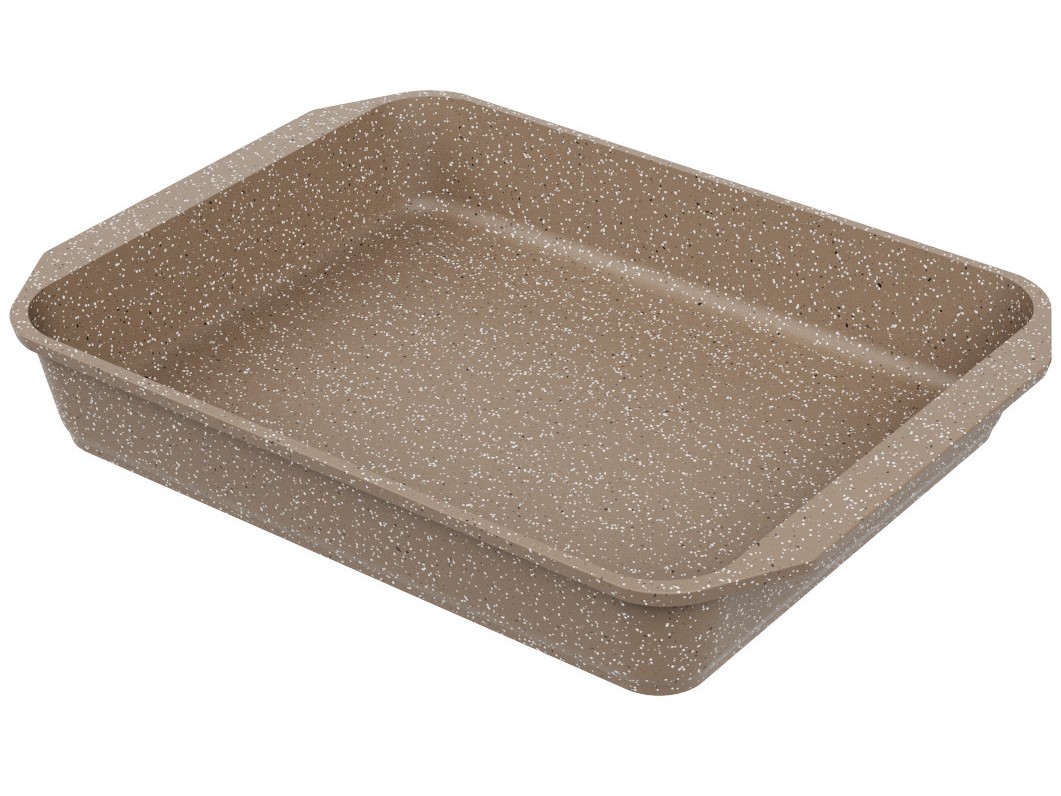 9149093 Противень Мечта Гранит 19*27см STDN-0087200