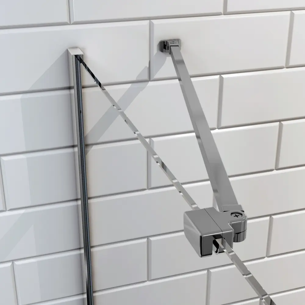 Панель боковая Sensea Remix 100x195 см STLM-2179700 - Вид №8