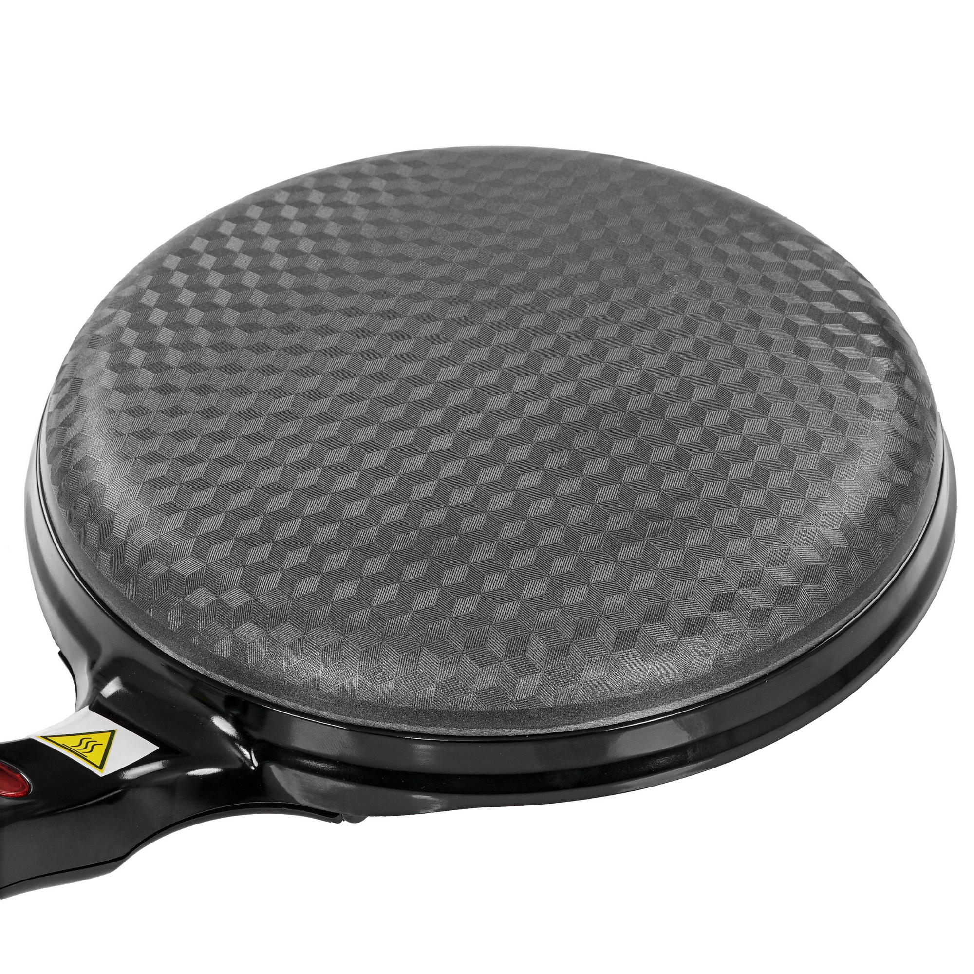 1385289 Блинница погружная DEXP BLN-3 черный STDN-0105278 - Вид №3