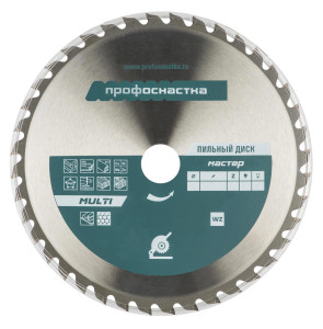 91271153 Диск пильный по дереву 60101004 30Т 140x20x1.6 мм STLM-0530367 ПРОФОСНАСТКА