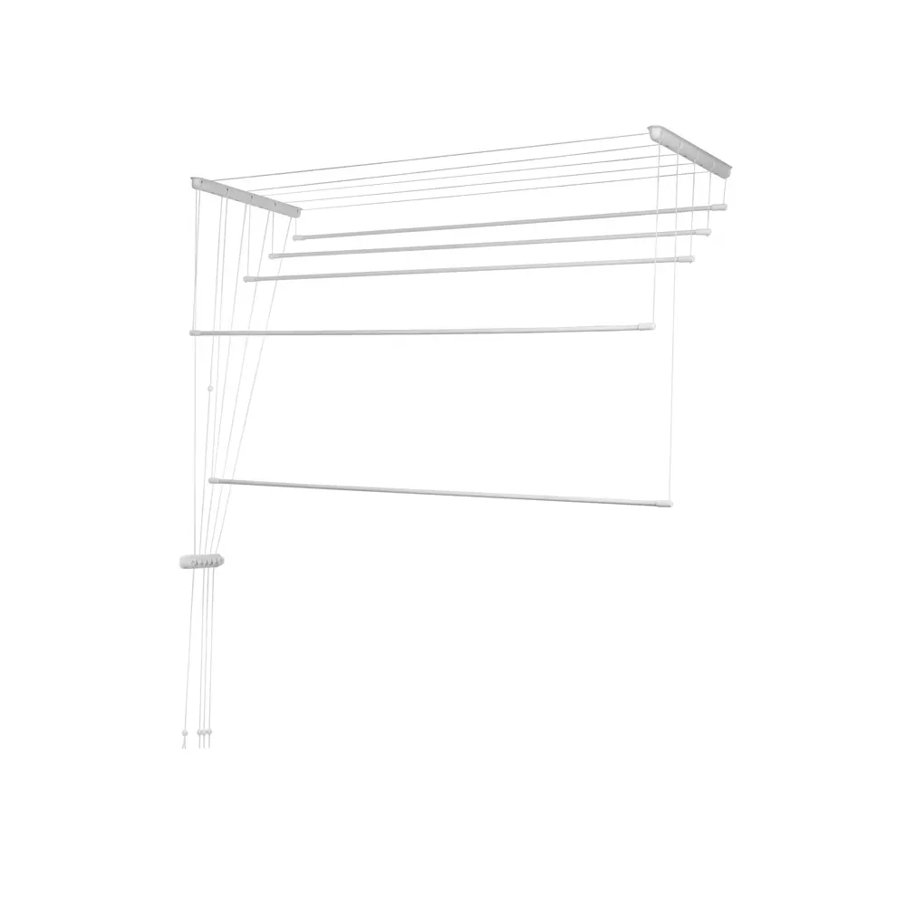 Сушилка для белья потолочная Lift Comfort 1.8 м Santreyd STLM-2206442 - Вид №1