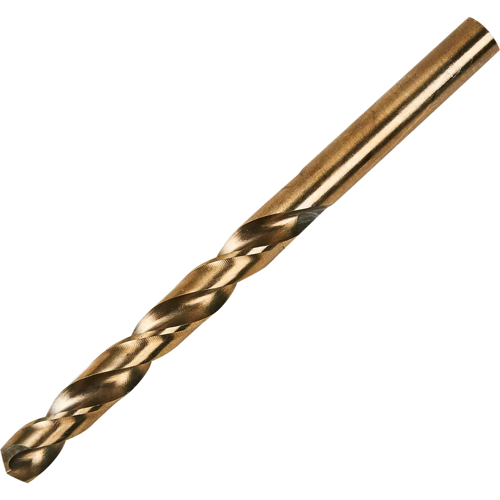 Сверло спиральное по металлу HSS-Co KWB 248690 9x125 мм 86839302 STLM-2017834 