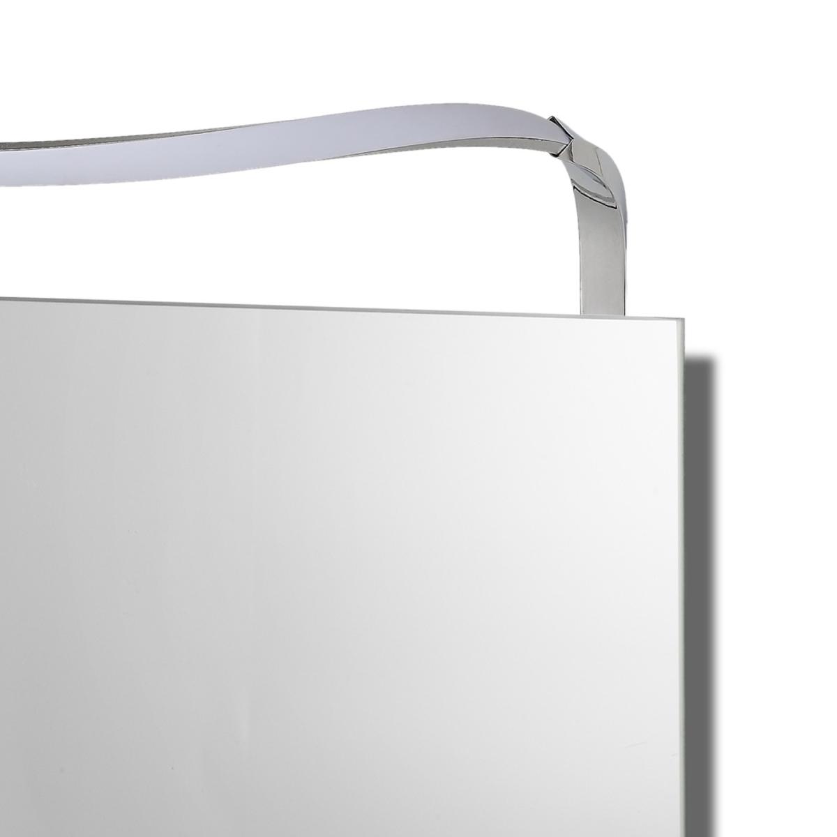 064643 Подсветка для зеркал 5089 Mantra Sisley 