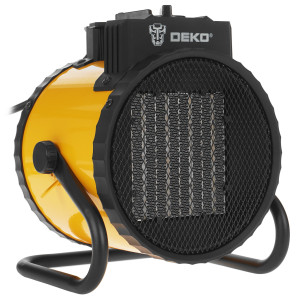 5074000 Тепловая пушка электрическая DEKO DKIH2200W