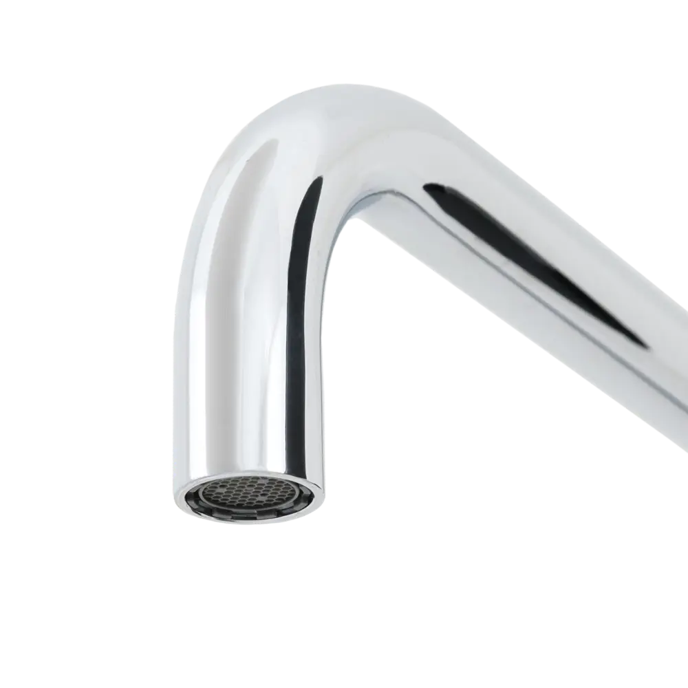 Смеситель для кухни Is Active 23 см латунь цвет серебристый Ideal Standard STLM-2117580 - Вид №3