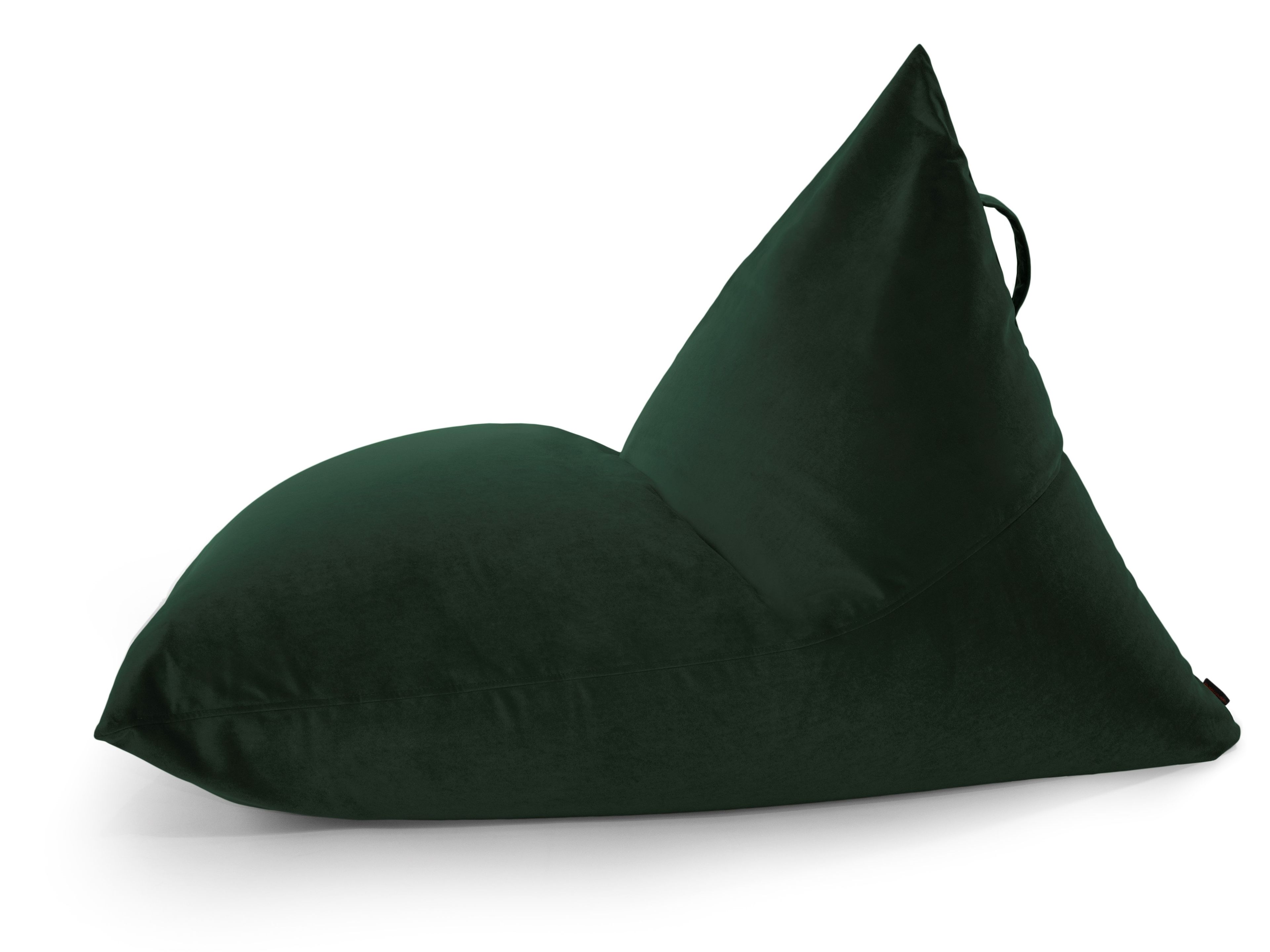 Кресло-мешок из полиэстера Pusku pusku Барселона ARCH-00144577 - Вид №4