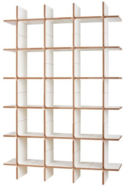 Tojo Möbel Модульная открытая полка из мдф sun-id-1481529 - Вид №6