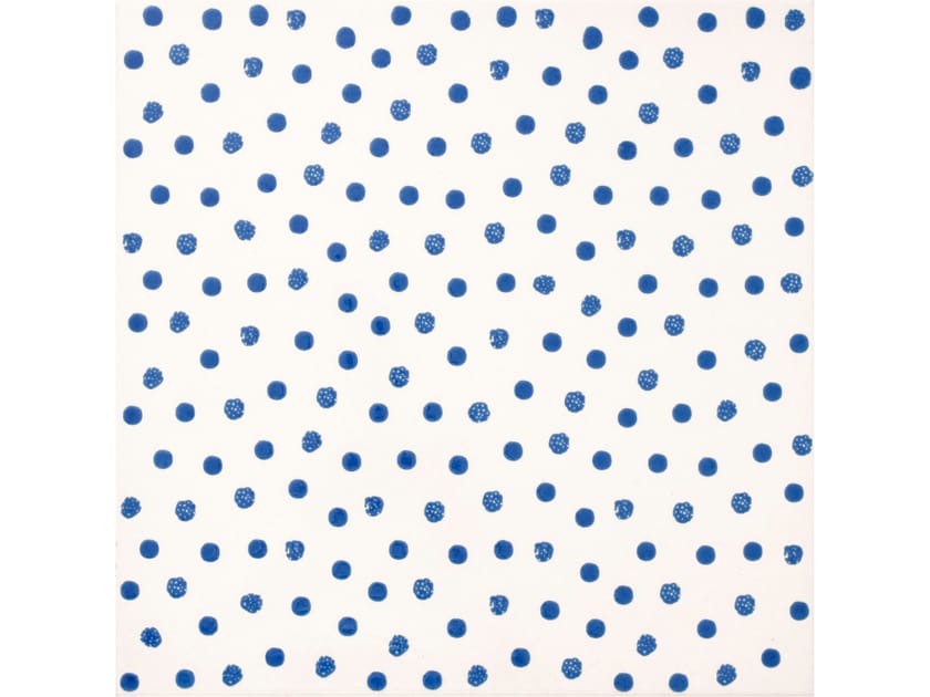 Пол / покрытие ручной работы La Riggiola одноцветный ARCH-00146055