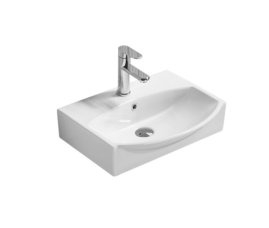 Раковина чаша SL-2024 SANTILINE 