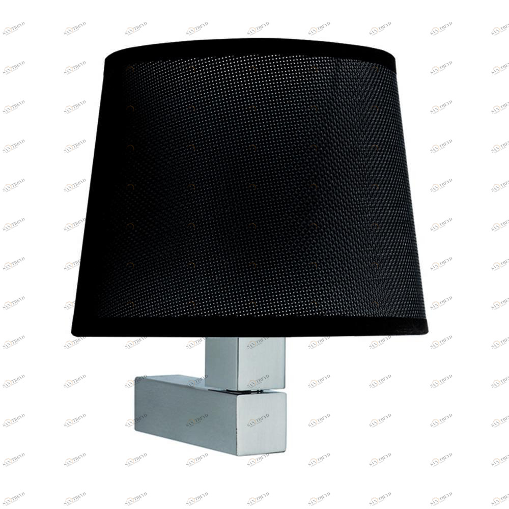 Бра Mantra Bahia 5236+5238 MANTRA  078783 Серебро;черный 