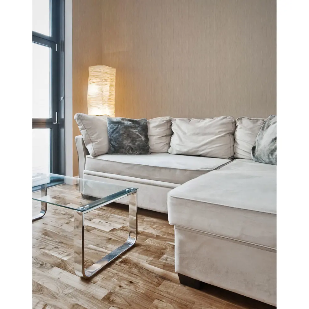 Обои флизелиновые Палитра Sakura серые 1.06 м 7137-24 STLM-2111663 - Вид №3