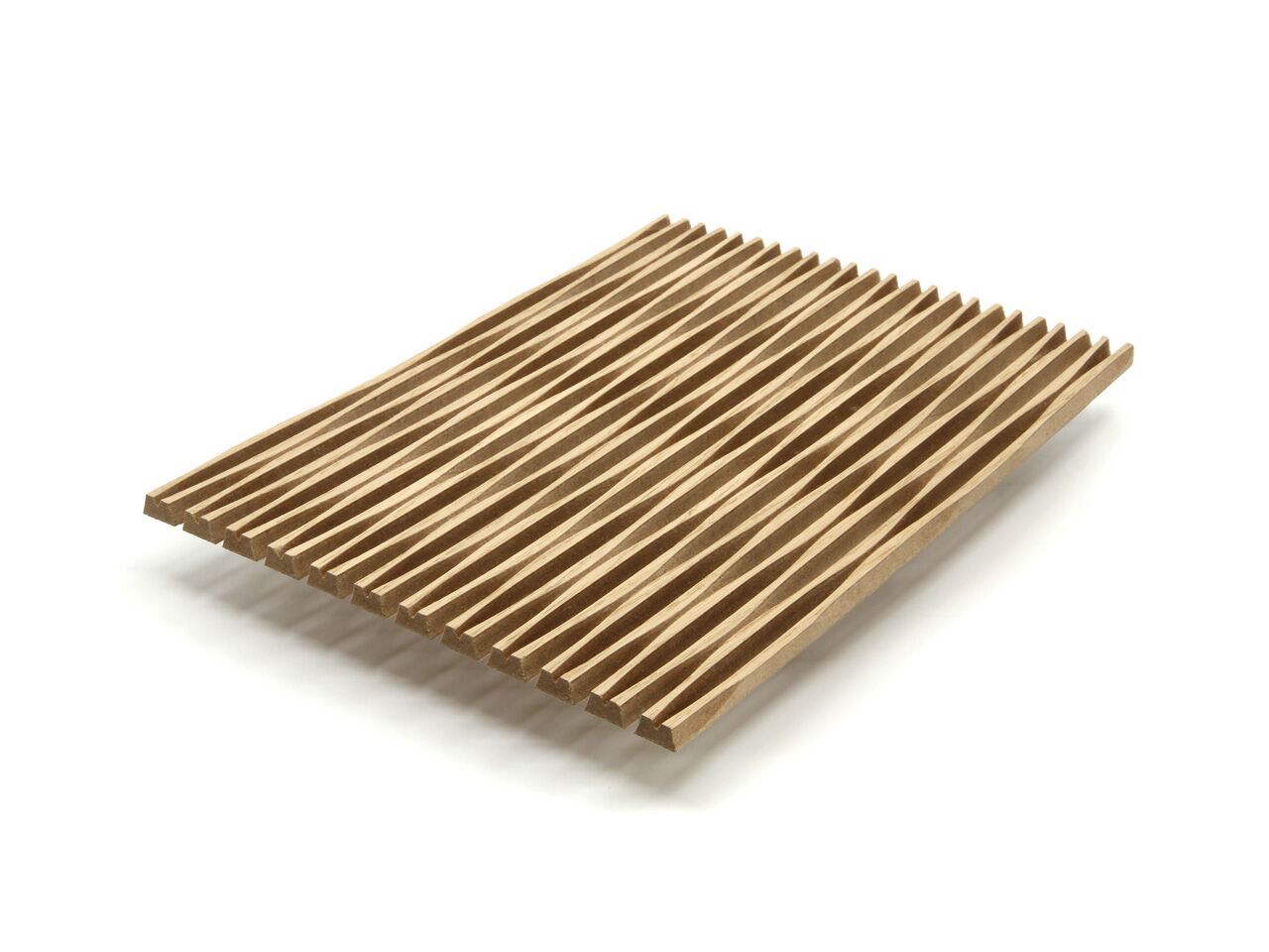 Полуфабрикаты из МДФ dukta FOLI ARCH-00015132 - Вид №1