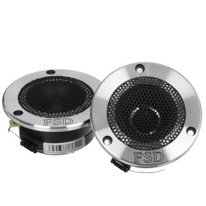 9122386 Твитер FSD audio STANDARTTW-T104