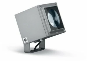 iGuzzini Светодиодный прожектор для наружного освещения из литого под давлением алюминия с системой RGB Ipro
