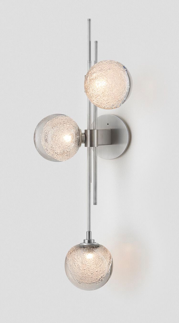 Светодиодный настенный светильник Articolo Studios Trilogy ARCH-00011017 - Вид №4