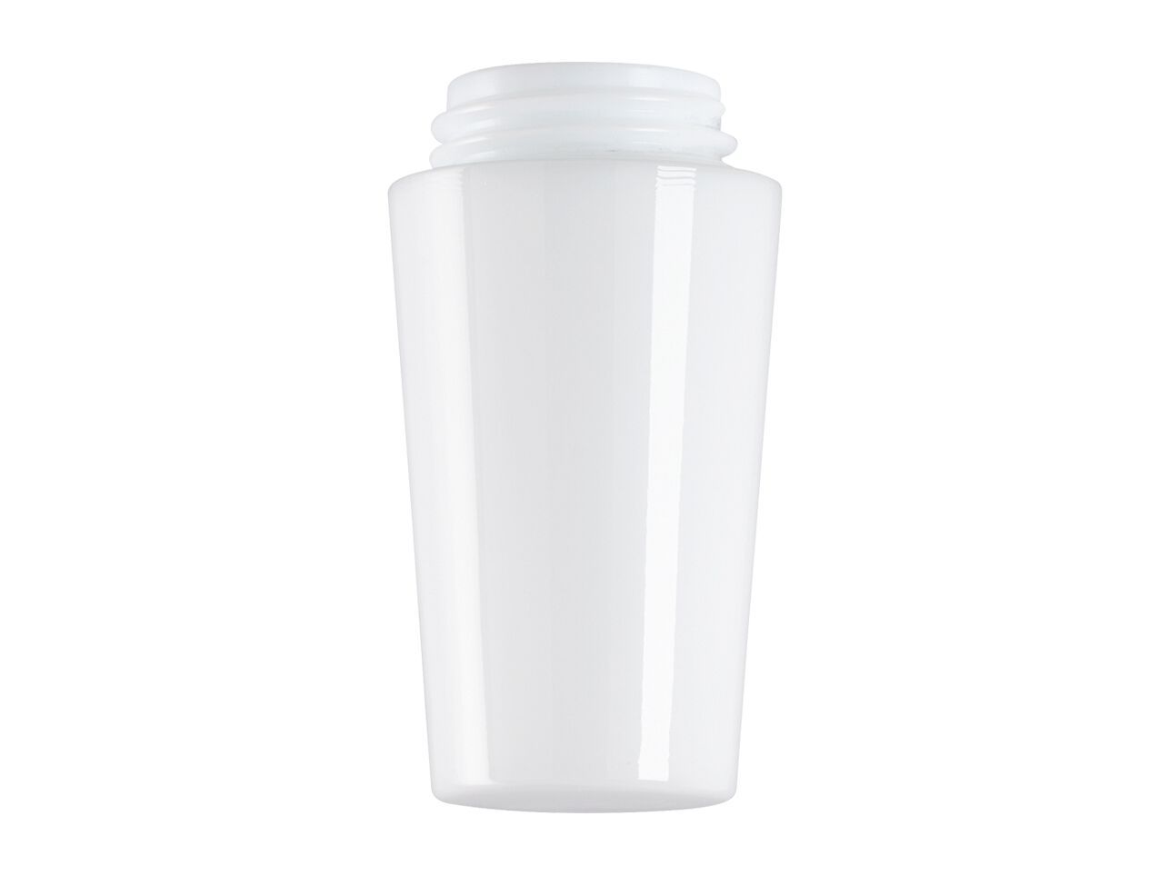 Цилиндрический абажур из опалового стекла Ifö Electric Bernadotte ARCH-00054493