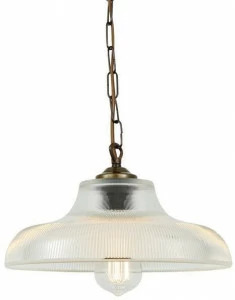 Mullan Lighting Подвесной светильник из дутого стекла ручной работы London Mlp097