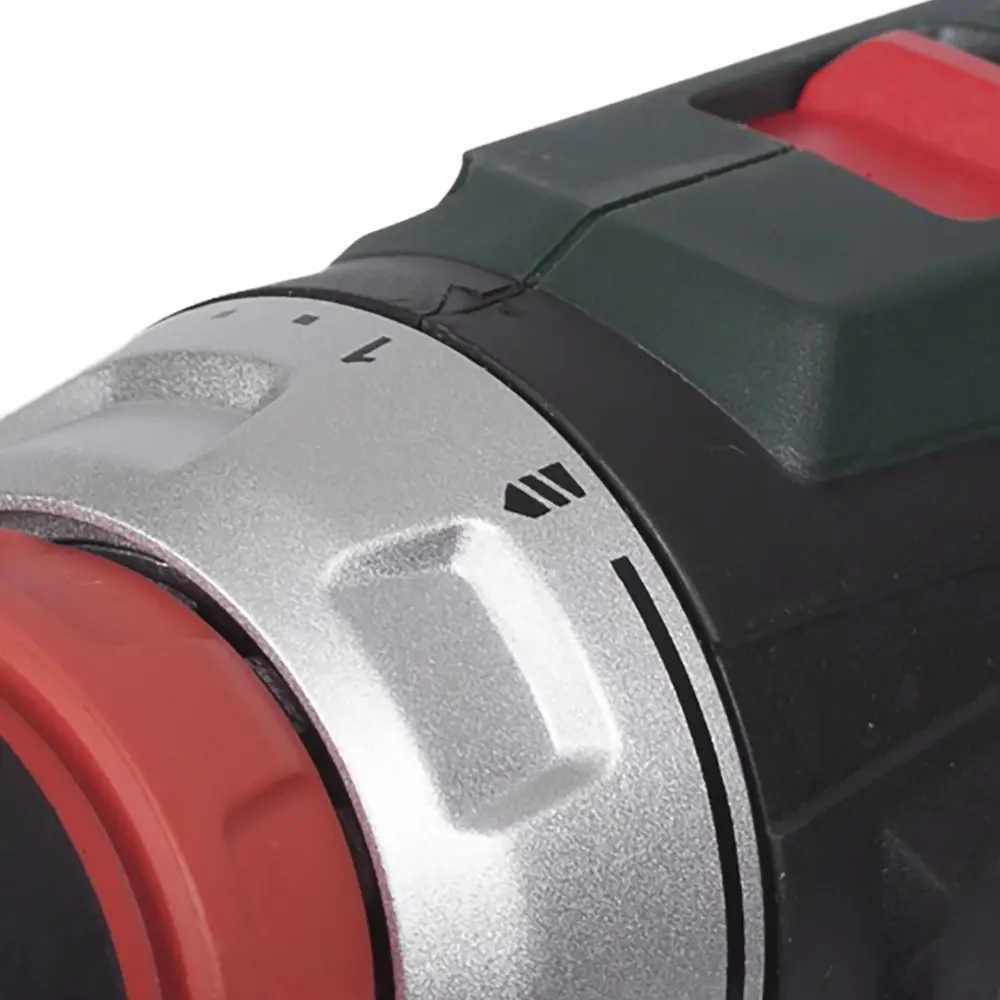 Шуруповерт Metabo PowerMaxx BS Quick Basic, Li-ion 10,8 В, 2 Ач STLM-2113543 - Вид №1