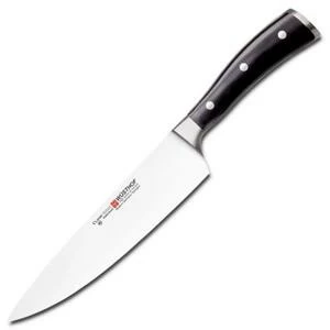 Нож кухонный «Шеф» Classic Ikon, 20 см