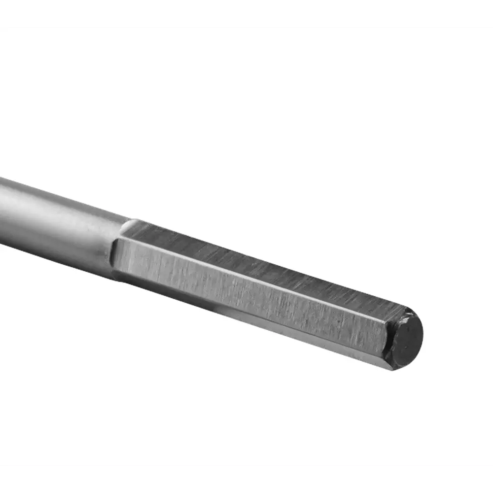 Сверло винтовое по дереву Vertextools 555-06-230 6x230 мм STLM-2111941 - Вид №2