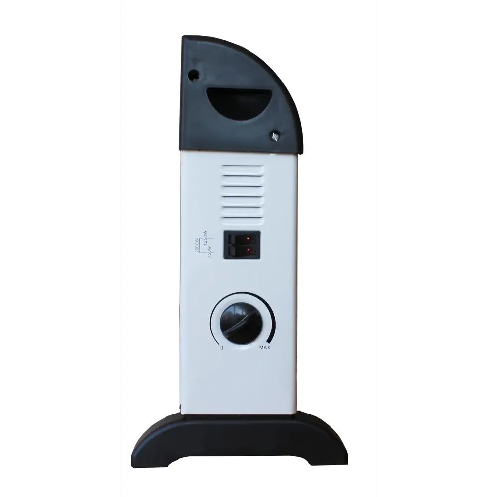 Конвектор электрический напольный Oasis КРО-20 с механическим термостатом, 2000 Вт STLM-2108110 - Вид №2