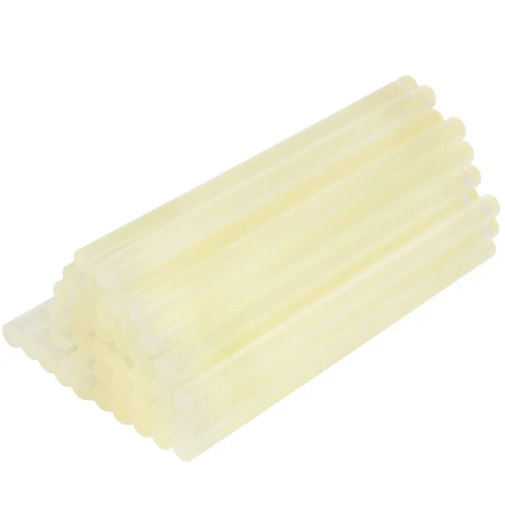 Клеевые стержни Dexter 11х200 мм 40 шт STLM-2099084