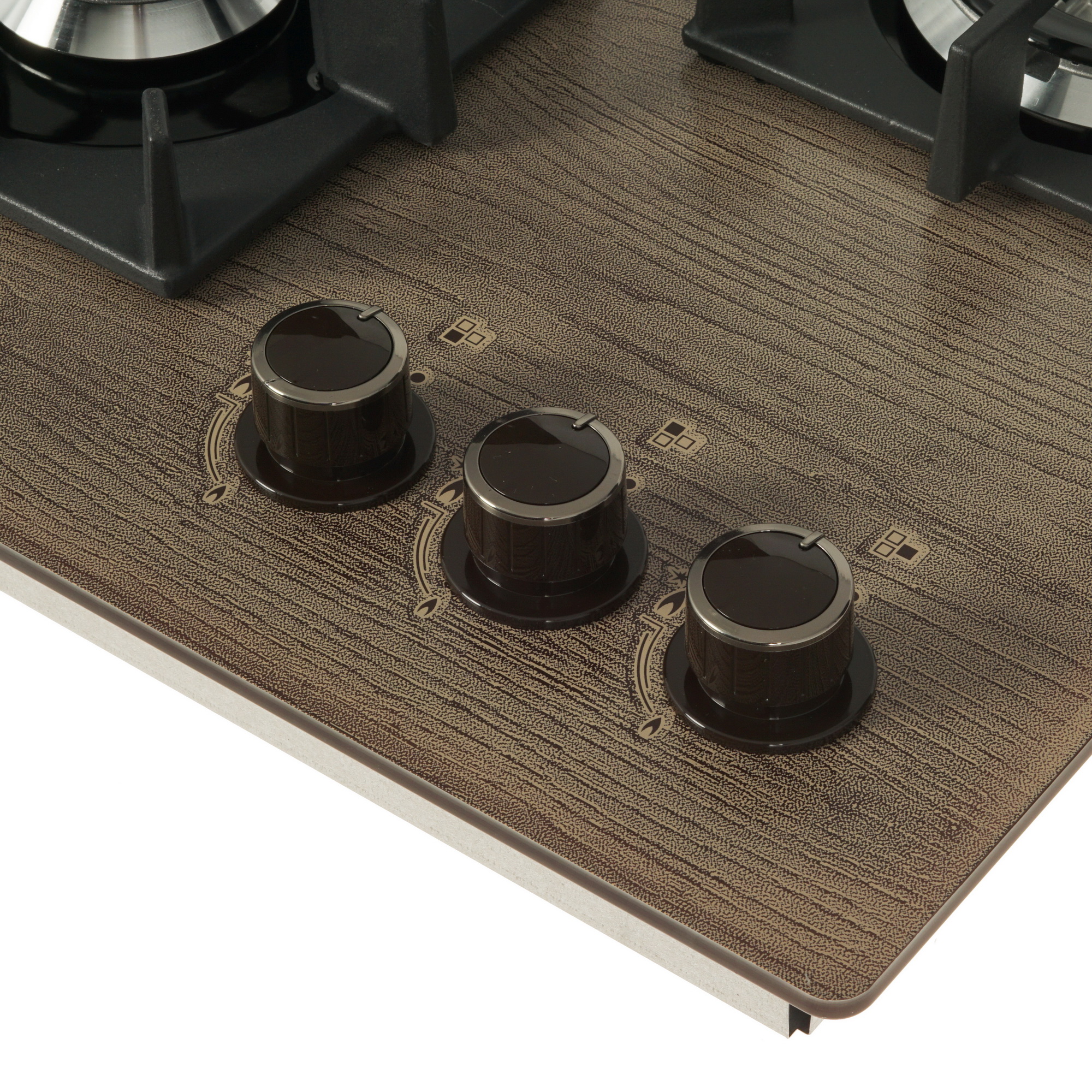 5362520 Газовая варочная поверхность Gefest PVG 2100-01 K97 STDN-0120101 - Вид №2