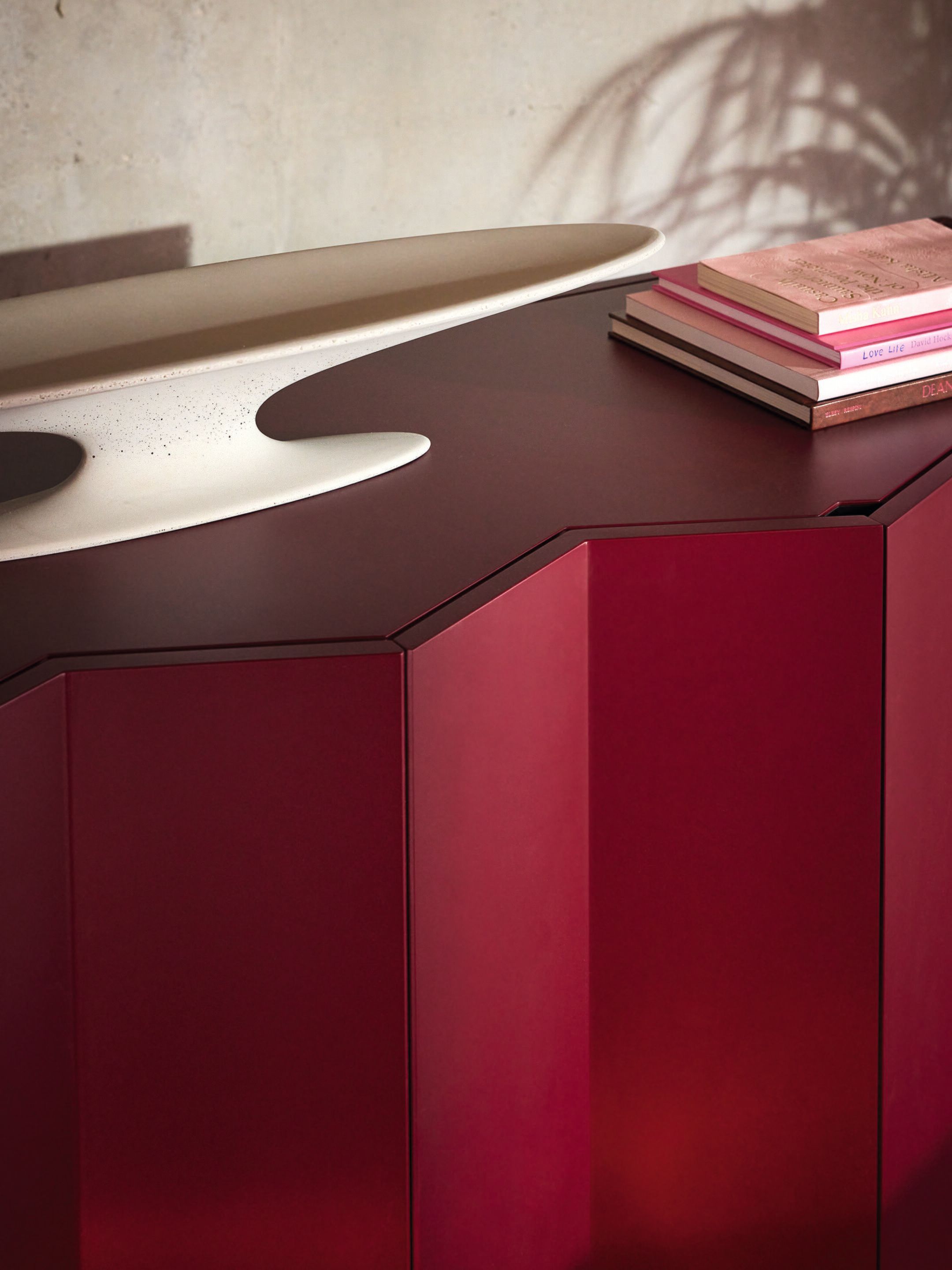 ARCH-00095315 Лоток для хранения яиц Zanotta Италия ARA FENICE - Вид №1