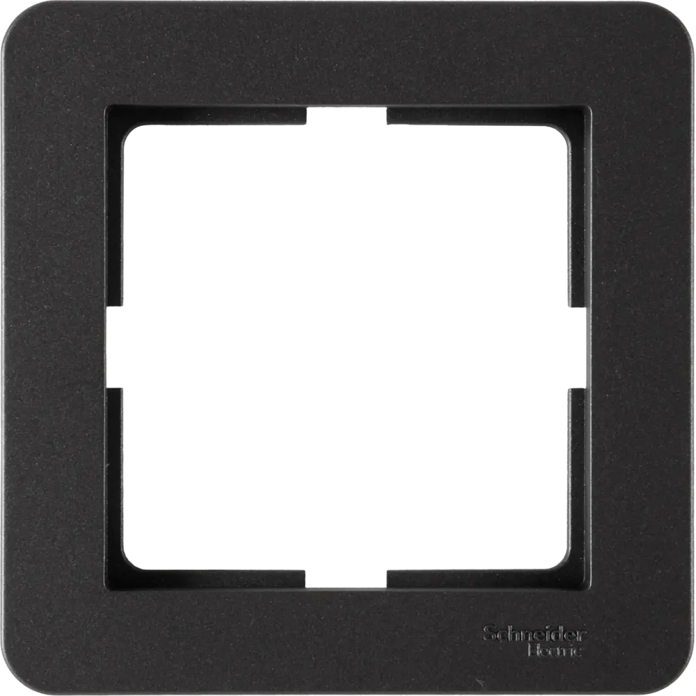 Декоративная рамка SYSTEME ELECTRIC W59 для розеток и выключателей 82593330 STLM-0030823